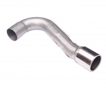 Труба выхлопная глушителя FORD Kuga (09-) BOSAL BOSAL 700-175