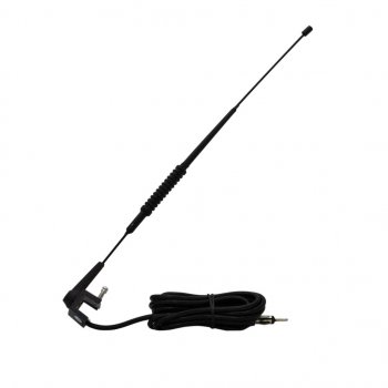 Антенна TR-AH7001 BLACK на желобок ТРИАДА ТРИАДА 7001-an