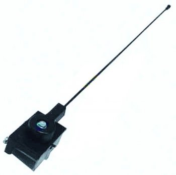 Антенна TR-AH7002 BLACK на желобок ТРИАДА ТРИАДА 7002-an