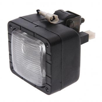 Фара рабочего света JCB светодиодная ARIES ARIES 70038800led