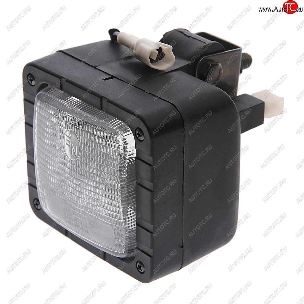 2 389 р. Фара рабочего света JCB светодиодная ARIES ARIES 70038800led  с доставкой в г. Вологда