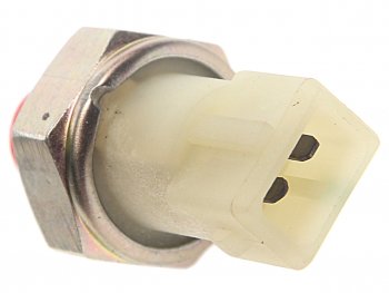 1 049 р. Датчик давления масла JCB двигателя (18 BSP) ARIES ARIES 70141500  с доставкой в г. Вологда. Увеличить фотографию 2