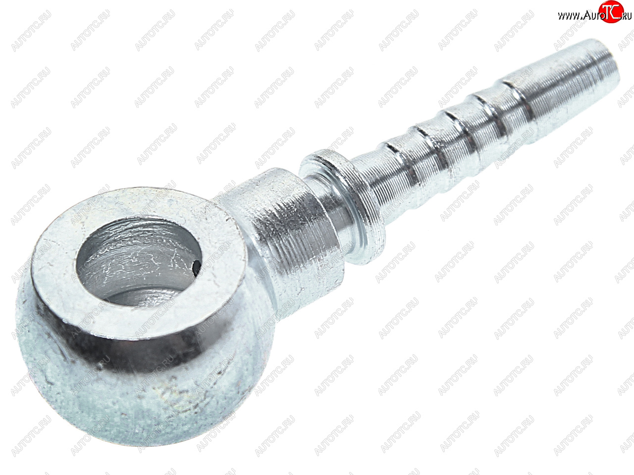 69 р. Фитинг BANJO metric M10х11.5 d=6 ZHHMC ZHHMC 71011-10-04 shmc  с доставкой в г. Вологда
