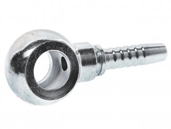 Фитинг BANJO(METRIC) 516 (M14х1.5) d=8 NO NAME 71011-14-05 shmc