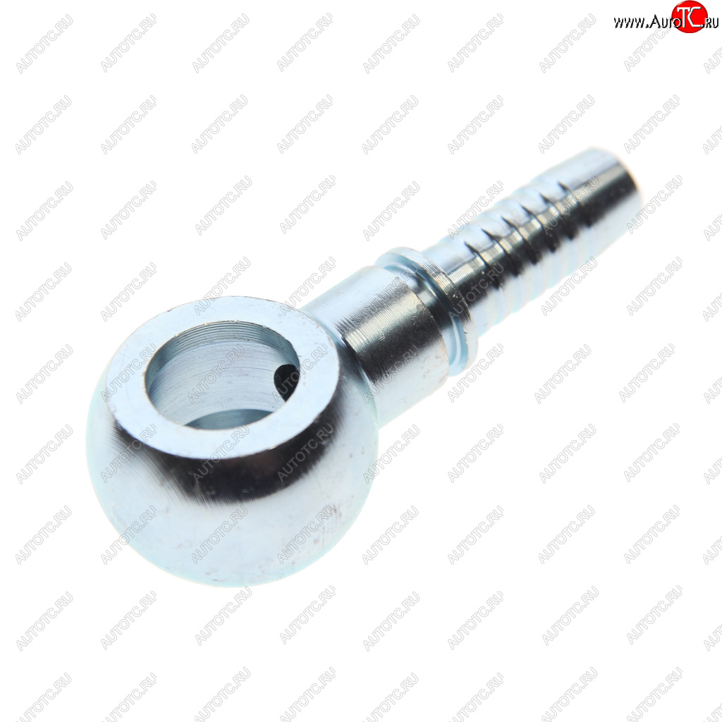 192 р. Фитинг BANJO(METRIC) 12 (M18х1.5) ZHHMC ZHHMC 71011-18-08  с доставкой в г. Вологда