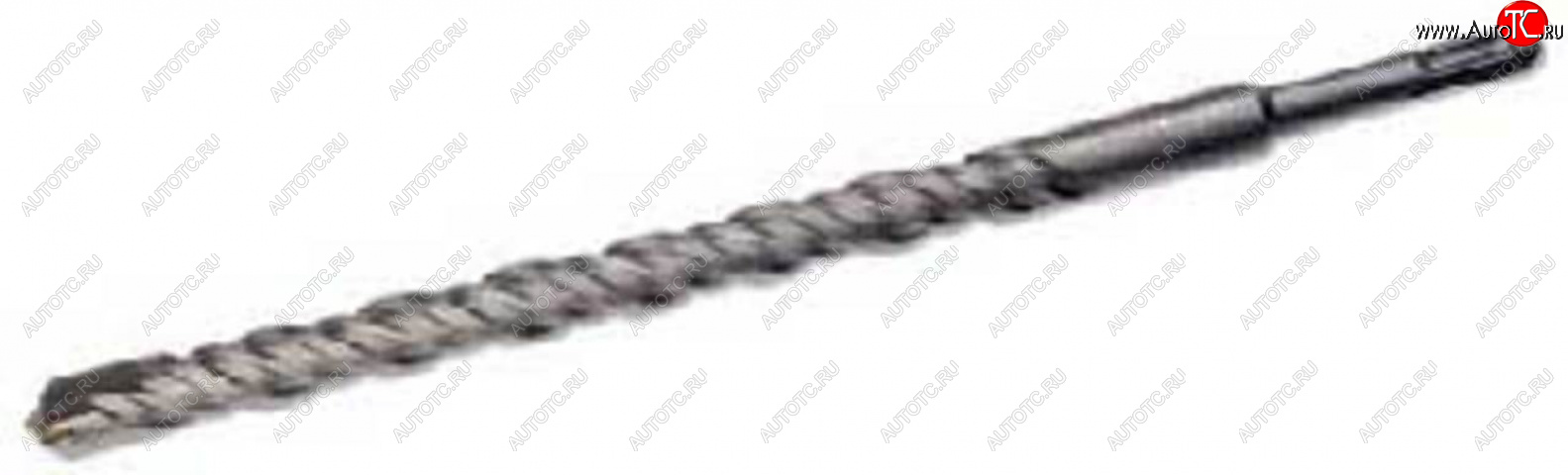 152 р. Бур SDS+ 8.0х300мм MATRIX MATRIX 71038  с доставкой в г. Вологда