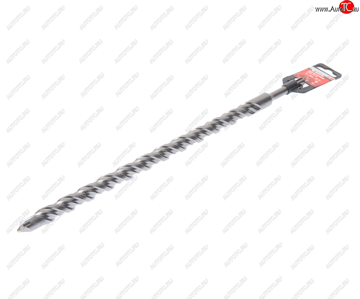 459 р. Бур SDS+ 20.0х400мм MATRIX MATRIX 71050  с доставкой в г. Вологда