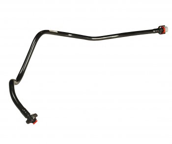 Трубка топливная КАМАЗ электронного блока Common Rail ТИССАН ТИССАН 740.70-1104256-11