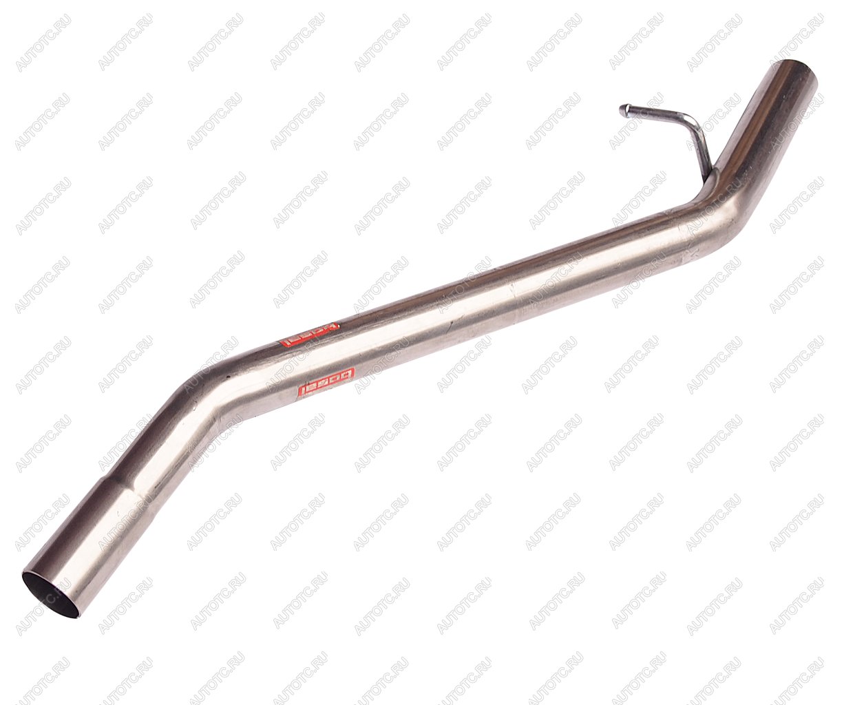 4 799 р. Глушитель MAZDA 3 (02-) средняя часть BOSAL BOSAL 750203  с доставкой в г. Вологда