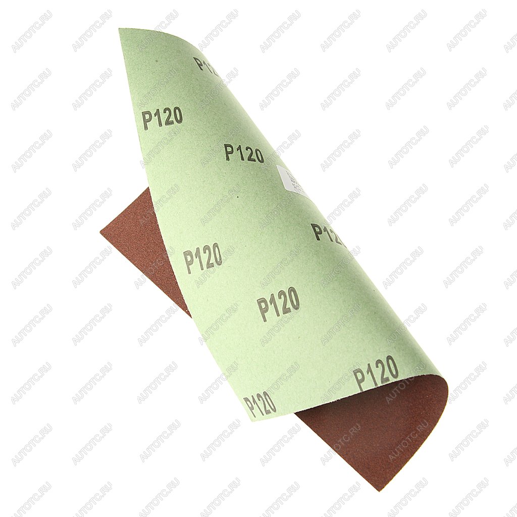 24 р. Бумага наждачная водостойкая P-120 (230х280) СИБРТЕХ СИБРТЕХ 756107  с доставкой в г. Вологда