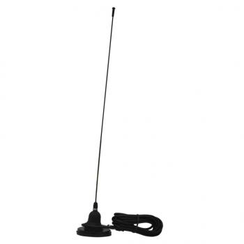 Антенна TR-MA7601 BLACK магнитная ТРИАДА ТРИАДА 7601-ma