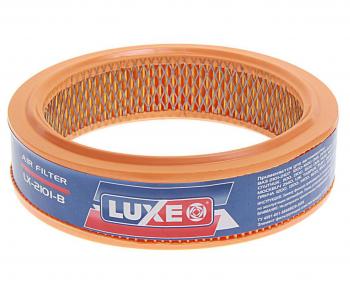 Элемент фильтрующий ВАЗ-2101-2109 воздушный LUXE LUXE 761