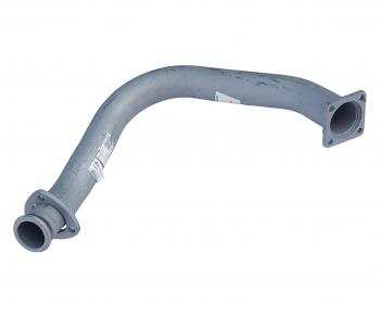 Труба выхлопная HYUNDAI HD65,72,78 КПП-M035S5 передняя FOBOS FOBOS 7678