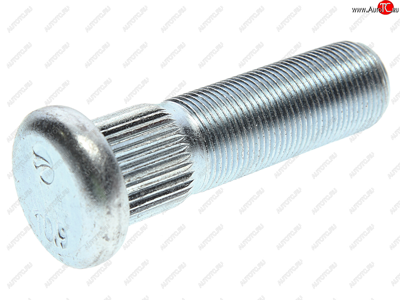 286 р. Шпилька колеса ROR (M22х1.5х907942) MANSONS MANSONS 780.197  с доставкой в г. Вологда