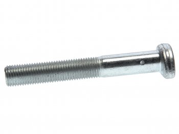 101 р. Шпилька колеса BPW (M18x2.0x125) MANSONS MANSONS 790.179  с доставкой в г. Вологда. Увеличить фотографию 2