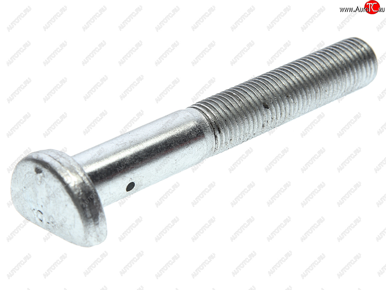 101 р. Шпилька колеса BPW (M18x2.0x125) MANSONS MANSONS 790.179  с доставкой в г. Вологда
