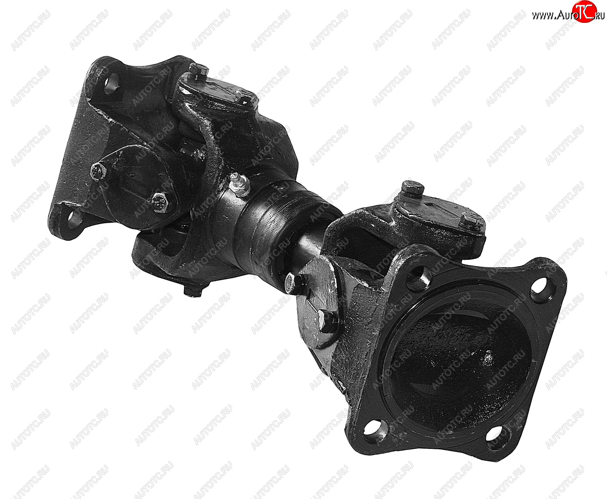 8 849 р. Вал карданный ДТ-75 ХУМ,Реверс (дв.А-41) КИС 0106860 NO NAME 79.36.026р-01  с доставкой в г. Вологда