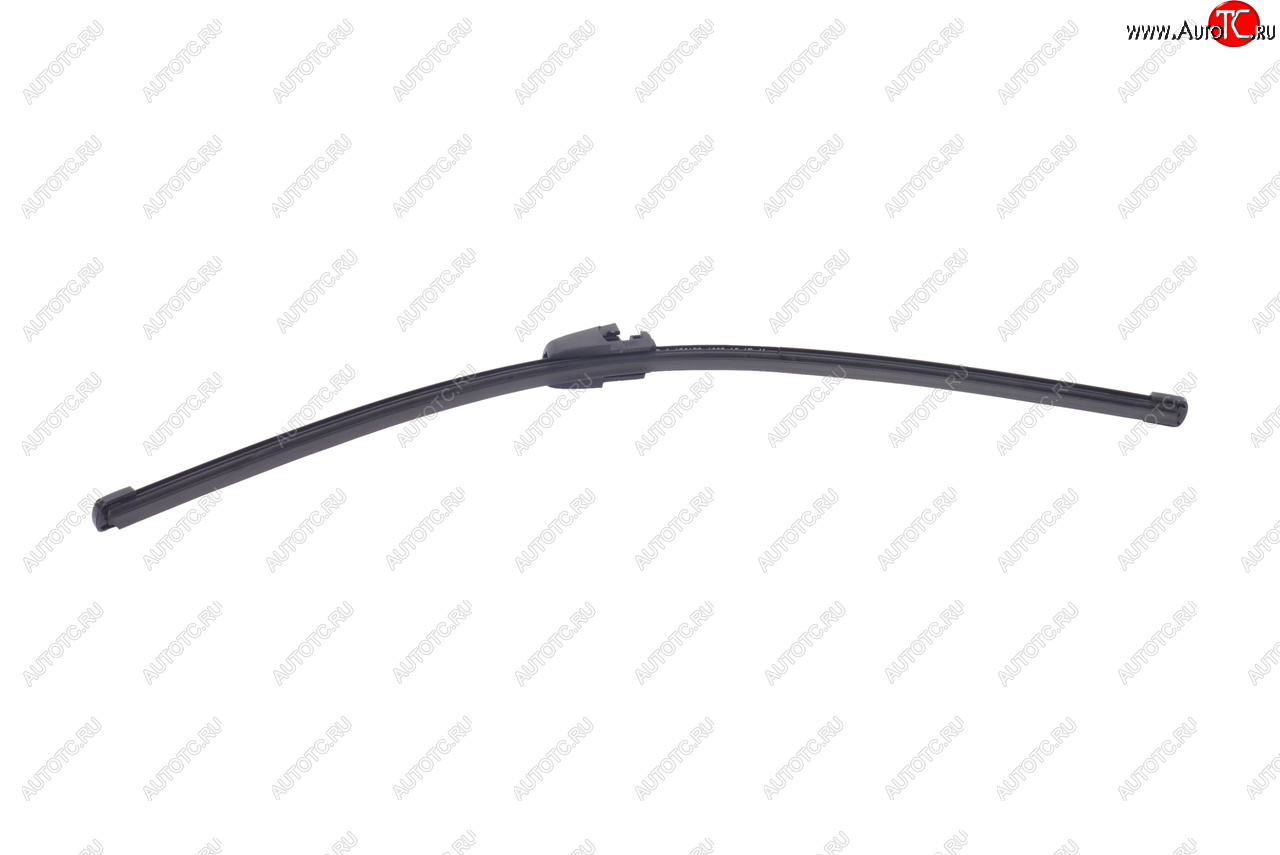 1 679 р. Щетка стеклоочистителя VW Caddy,Touran,T5 SKODA Octavia (04-13) задняя OE VAG 7e0955425  с доставкой в г. Вологда
