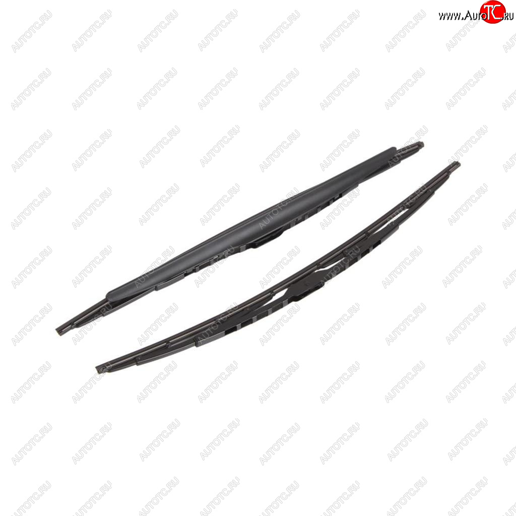 6 299 р. Щетка стеклоочистителя VW Amarok,T5 каркасные комплект OE VAG 7h0998003  с доставкой в г. Вологда