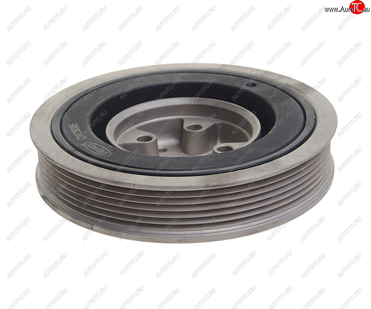 7 199 р. Шкив VW AUDI SEAT (1.9 TDI) коленвала CORTECO CORTECO 80000204  с доставкой в г. Вологда