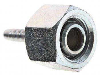 265 р. Фитинг DN 06 BSP (Г) 12х14 (o-ring) NO NAME 802876  с доставкой в г. Вологда. Увеличить фотографию 2