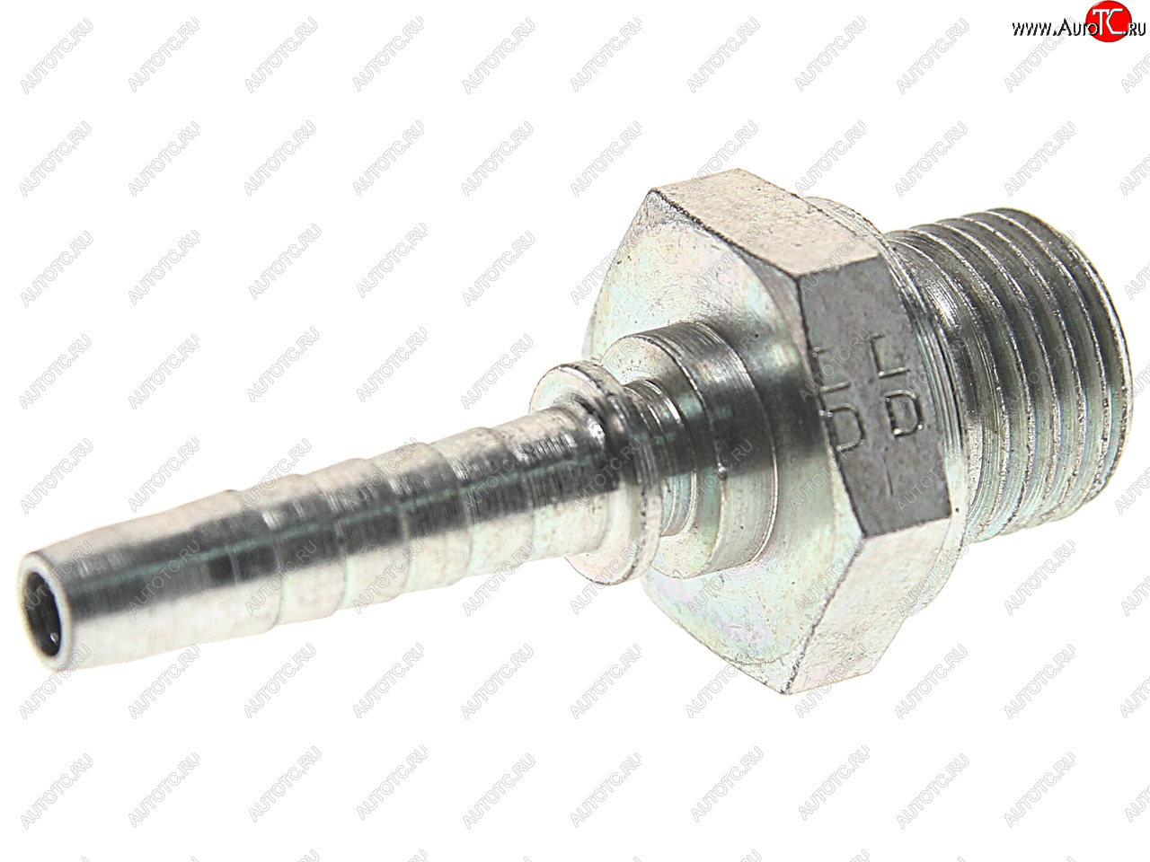 231 р. Фитинг DN 06 DK (Ш) 16x1.5 NO NAME 803404  с доставкой в г. Вологда