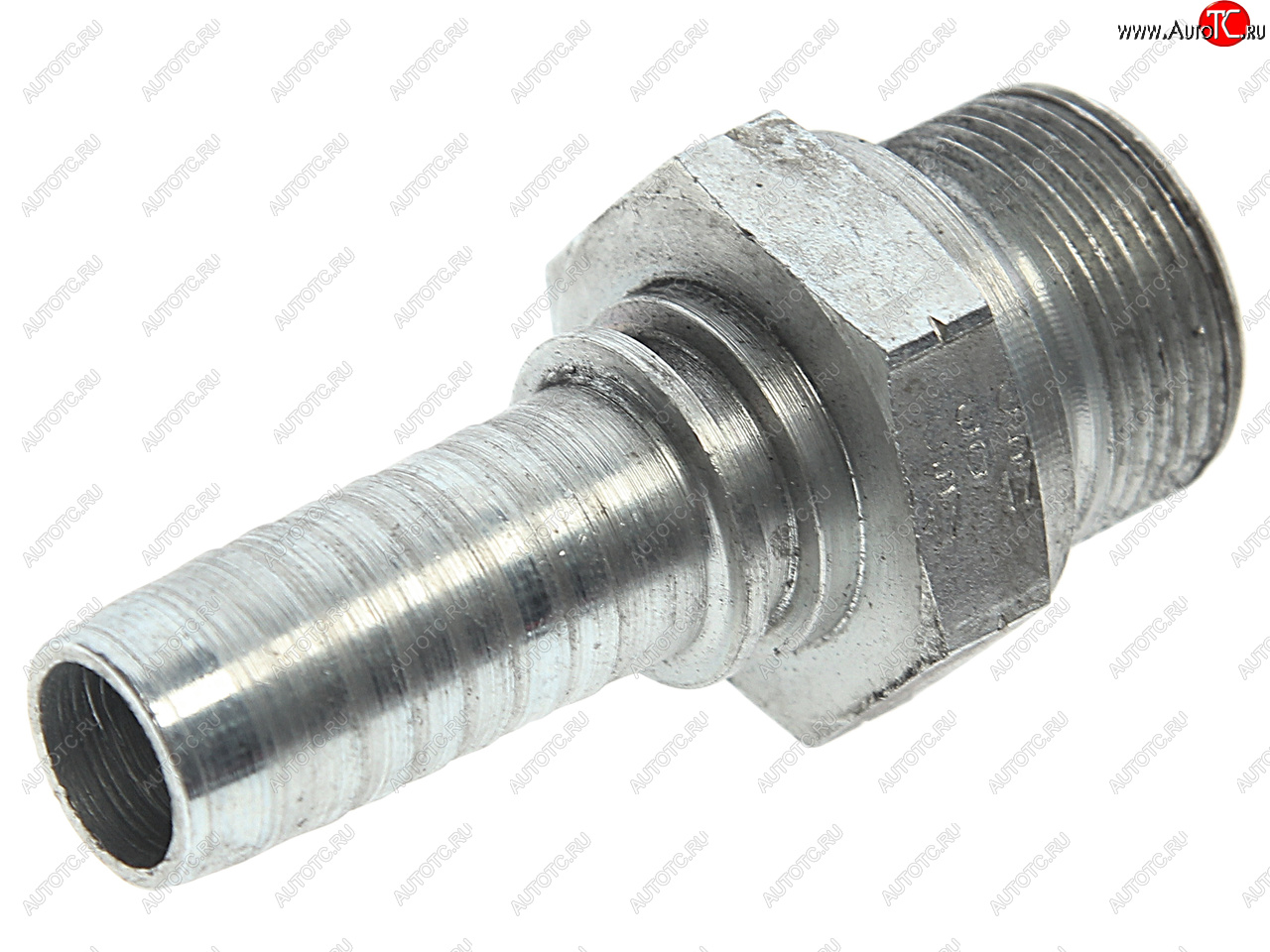 479 р. Фитинг DN 16 DK (Ш) 26x1.5 NO NAME 803418  с доставкой в г. Вологда