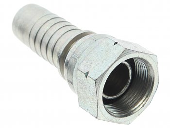 198 р. Фитинг DN 20 DK (Г) 26x1.5 NO NAME 803519  с доставкой в г. Вологда. Увеличить фотографию 2