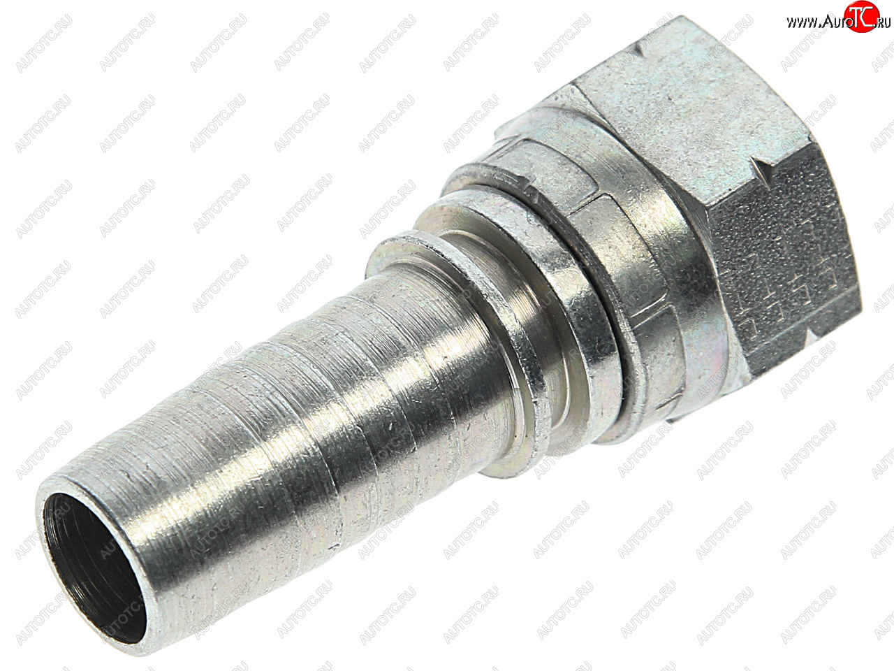 198 р. Фитинг DN 20 DK (Г) 26x1.5 NO NAME 803519  с доставкой в г. Вологда