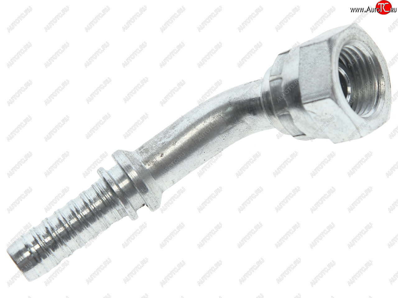 105 р. Фитинг DN 10 DK (Г) 16x1.5 (45) NO NAME 804010  с доставкой в г. Вологда