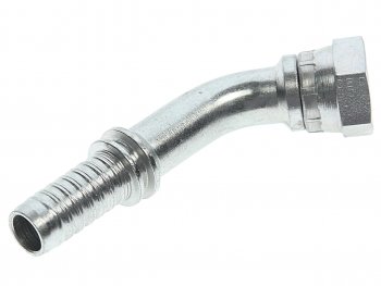 191 р. Фитинг DN 12 DK (Г) 18x1.5 (45) NO NAME 804014  с доставкой в г. Вологда. Увеличить фотографию 2