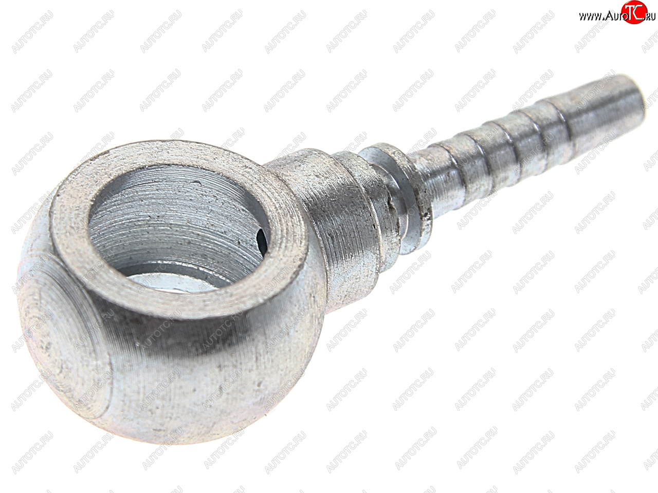 87 р. Фитинг DN 06 BANJO 16x1.5 NO NAME 804707  с доставкой в г. Вологда