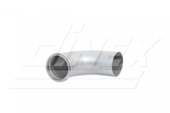 Труба промежуточная глушителя VOLVO E-line DINEX DINEX 80746 DINEX 80746