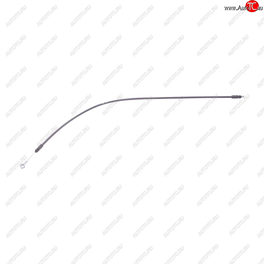 250 р. Трос капота HYUNDAI Santa Fe (06-) (от замка) INFAC INFAC 81190-2b100  с доставкой в г. Вологда