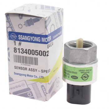 Датчик скорости SSANGYONG Rexton (02-) OE SSANGYONG 8134005002