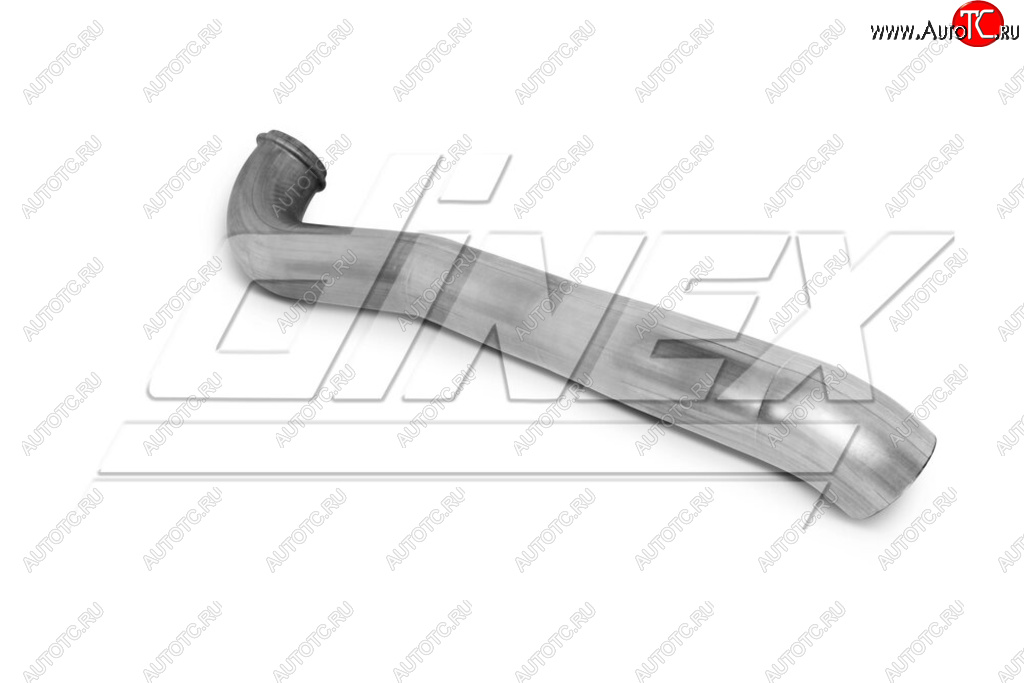 13 349 р. Глушитель VOLVO (ЕВРО-5) DINEX DINEX 81733 DINEX 81733  с доставкой в г. Вологда
