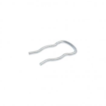 Фиксатор MAN MERCEDES штока ПГУ (пружинная скоба) OE MAN 81976510150 MAN 81976510150