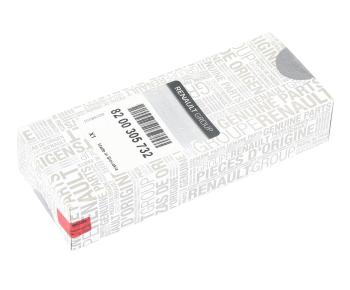 7 449 р. Активатор RENAULT Megane замка крышки бака топливного OE RENAULT 8200305732  с доставкой в г. Вологда. Увеличить фотографию 4