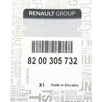 7 449 р. Активатор RENAULT Megane замка крышки бака топливного OE RENAULT 8200305732  с доставкой в г. Вологда. Увеличить фотографию 5