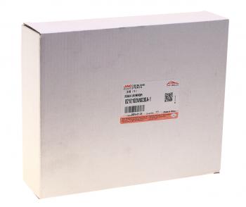 2 559 р. Элемент зеркальный JAC N35 SOLLERS Argo 2.0 левый основной OE JAC 8210100w6030a-1  с доставкой в г. Вологда. Увеличить фотографию 4