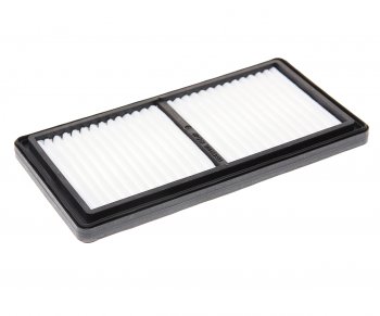 Фильтр IVECO Eurotech вентиляции картера (сапуна) дв.Cursor (прямоугольный) STELLOX STELLOX 8220478sx