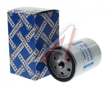 Фильтр воздушный DAF LF55,CF75,CF85,XF95,XF105 системы AdBlue STELLOX STELLOX 82-22313-sx