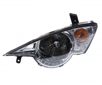 Фара SSANGYONG Actyon (06-),Actyon Sport (06-) левая (с корректором) OE SSANGYONG 8310131303