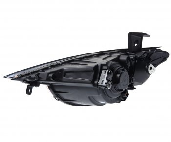 17 899 р. Фара SSANGYONG Actyon (06-),Actyon Sport (06-) правая (с корректором) OE SSANGYONG 8310231303 SSANGYONG 8310231303  с доставкой в г. Вологда. Увеличить фотографию 2