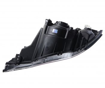 17 899 р. Фара SSANGYONG Actyon (06-),Actyon Sport (06-) правая (с корректором) OE SSANGYONG 8310231303 SSANGYONG 8310231303  с доставкой в г. Вологда. Увеличить фотографию 3