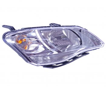 Фара SSANGYONG Actyon (10-) правая (ручной корректор) OE SSANGYONG 8310234100 SSANGYONG 8310234100