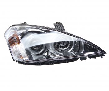 Фара SSANGYONG Kyron (07-) правая (с корректором) OE SSANGYONG 8310409102