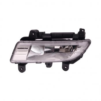 Фара противотуманная SSANGYONG Kyron (07-) левая OE SSANGYONG 8320109051