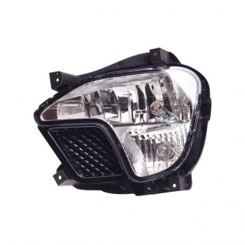 Фара противотуманная SSANGYONG Actyon Sports (12-) (+EEC) левая OE SSANGYONG 8320132510 SSANGYONG 8320132510
