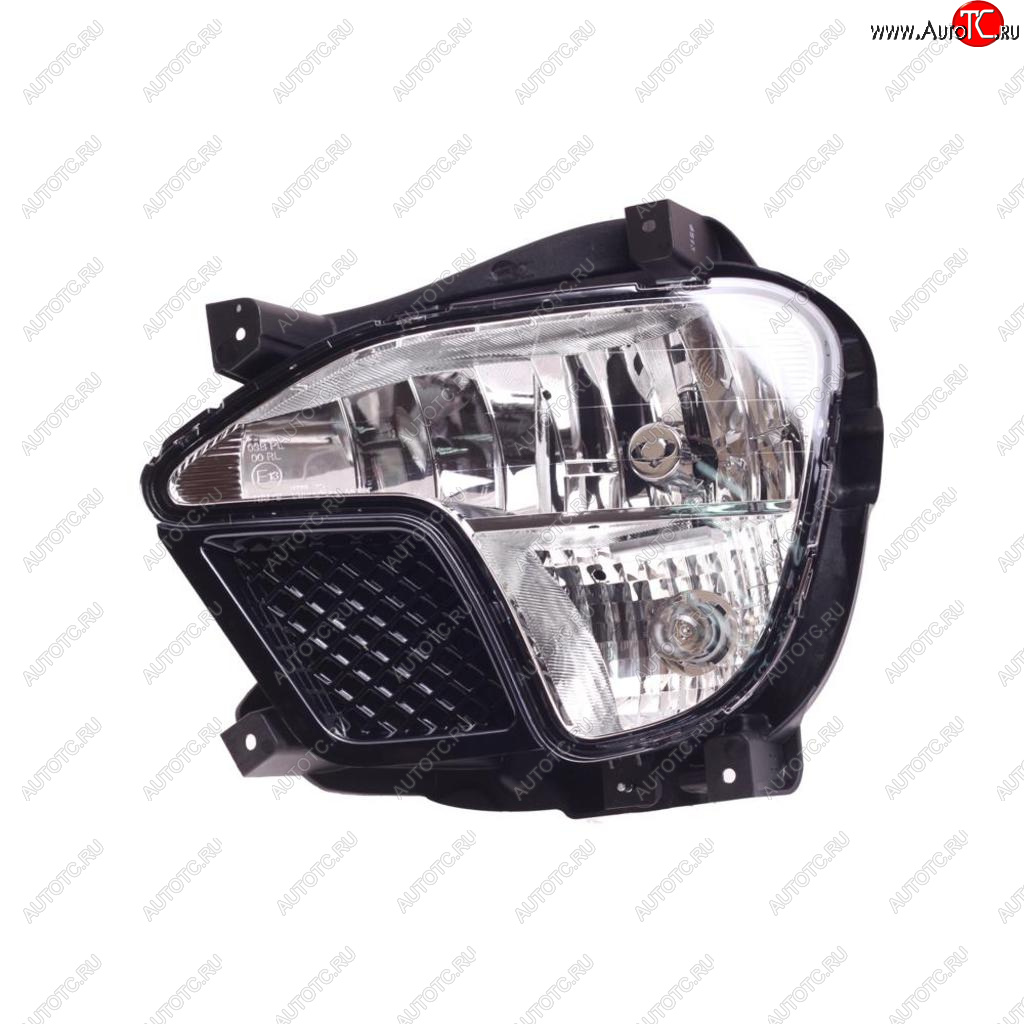 6 999 р. Фара противотуманная SSANGYONG Actyon Sports (12-) (+EEC) левая OE SSANGYONG 8320132510 SSANGYONG 8320132510  с доставкой в г. Вологда